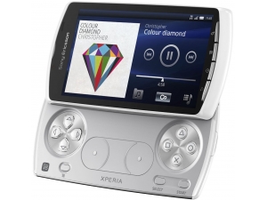 Xperia Play Sony Ericsson